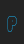 P Futurex Distro - Numb font 
