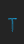 T Futurex Striped font 