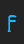f Futurex Crazyslab font 