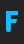 F Silly Poo-Poo font 
