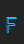 F Lane - Cane font 