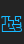 � Pica Hole - MRT font 