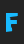 F Sledge font 