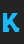 K Sledge font 
