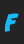 F After_Attack font 