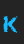 K DS Stain font 