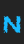 N DS Stain font 