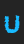 U DS Stain font 