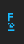 f megapixel font 