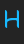 H Courier Now font 