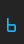 b LangItalic font 