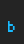 b Pixelade font 