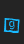 g Bloktype font 