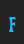 F Action Is font 