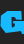 G DarkBlack font 