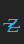  Zone23_zazen matrix font 
