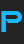 P Robotech Complete font 