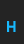 h Kovensky-small font 