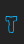 T BandyCyr font 