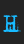 H DS Moster font 