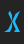 X Diamond font 