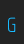 G GOST type A font 