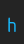 h GOST type B font 