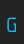 G GOST type B font 