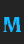 M DS Mechanical font 