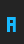 A Pixel Cyr font 