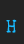 H Intersidereal Quest font 