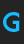 G roundstraight font 