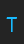 T Squire font 