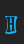 H Action Is 3D JL font 