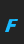 f Generation Two font 
