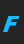 F Generation Two font 