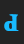 d Knuffig font 