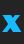 X DayPosterBlack font 