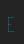 E Later On font 