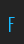 F Slimania2 font 