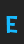 e Science Project font 