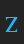 Z The Real Font font 