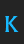 K Village font 