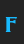 F Laconick-NormalA font 