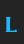 L Laconick-NormalA font 