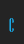 c Lagniappe-Inline font 