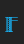 F Metro-Retro font 