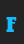 F OurGang font 
