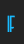 F Platonick-Normal font 