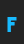 F PopularCafeAA font 
